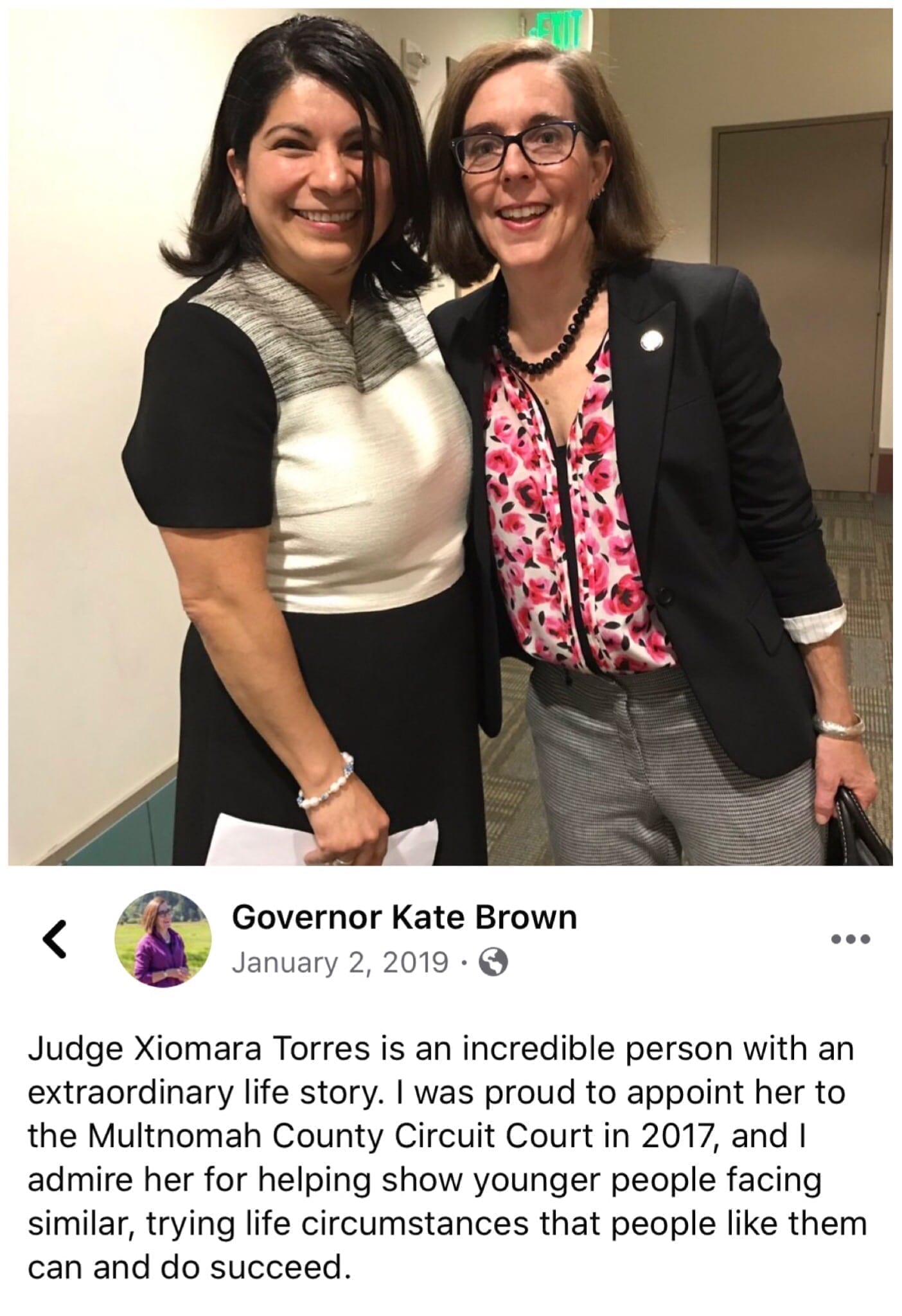 This image has an empty alt attribute; its file name is Judge-Torres-Sends-Kids-to-Sex-Offender-Best-Friends-with-Kate-Brown.jpg
