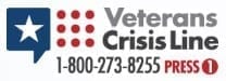 Veterans Crisis Hotline